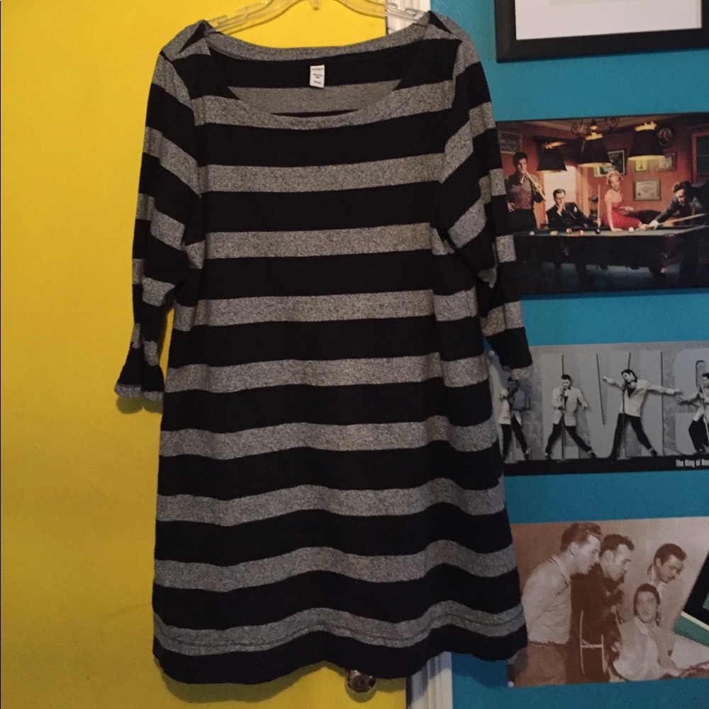 Sweater Dresa